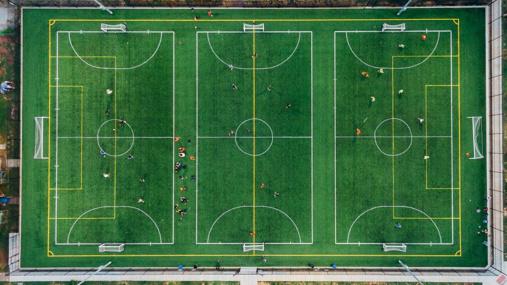 Mládežnícky futbal na Slovensku