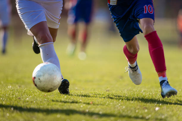 Analýza údajov zaťaženia malých prípravných hier vo futbale a výstup do praxe