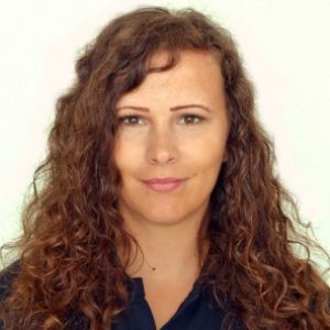 Profilová fotka užívateľa Mgr. Katarína Chovancová, PhD.