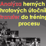 Group logo of Analýza herných činností hrotových útočníkov a ich transfer do tréningového procesu – podporná skupi